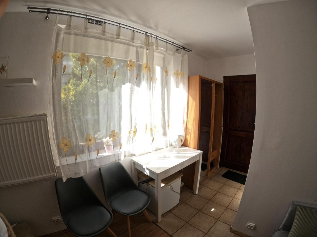 Nadmorska 8 Apartment Gdańsk Exterior foto